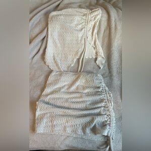 Matching Going Out Set